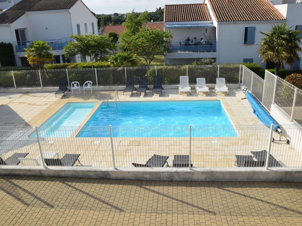 Vaux Sur Mer - Les Jardins D'Agathe - Villa Mitoyenne - Marche A Pied 외부 사진